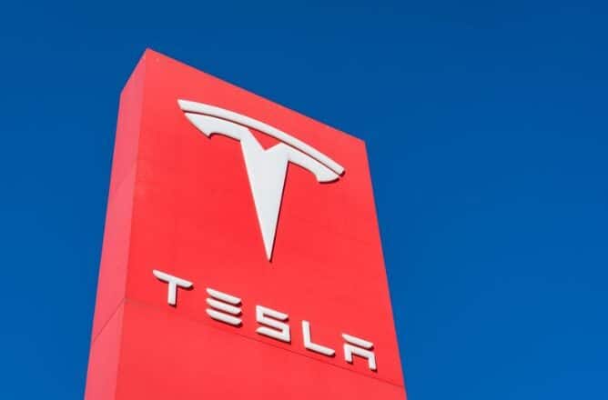 Warum der Autobauer Tesla Probleme hat