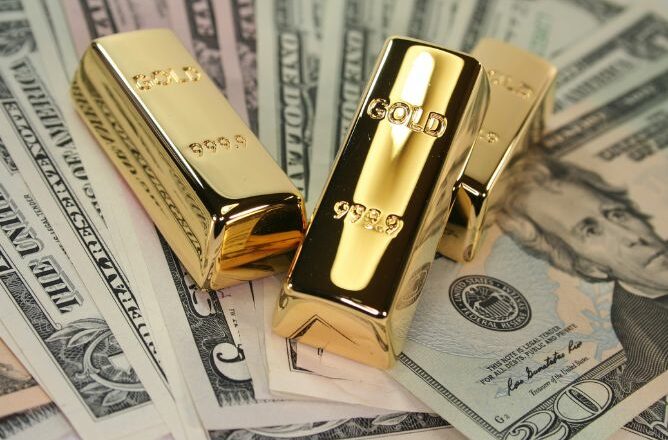 Wie sicher ist Gold als Wertanlage?