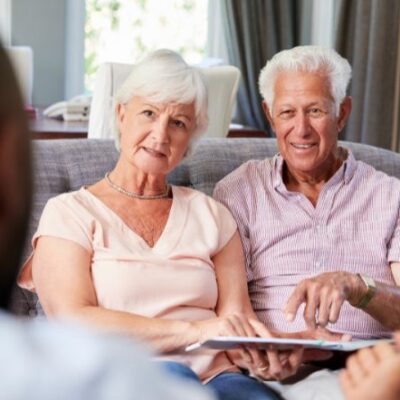 Steigende Renten – nur bedingt eine gute Nachricht