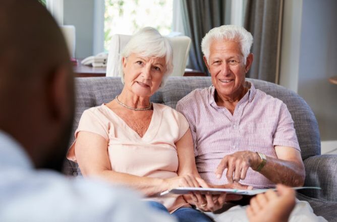 Steigende Renten – nur bedingt eine gute Nachricht