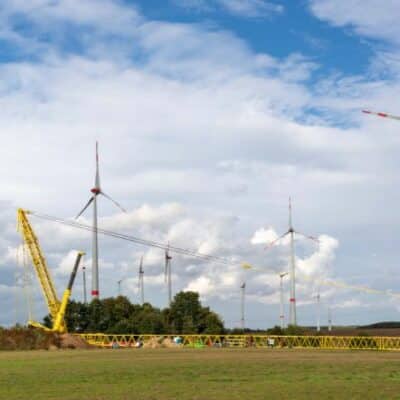 Teure Energiewende – warum Strom in Deutschland immer teurer wird